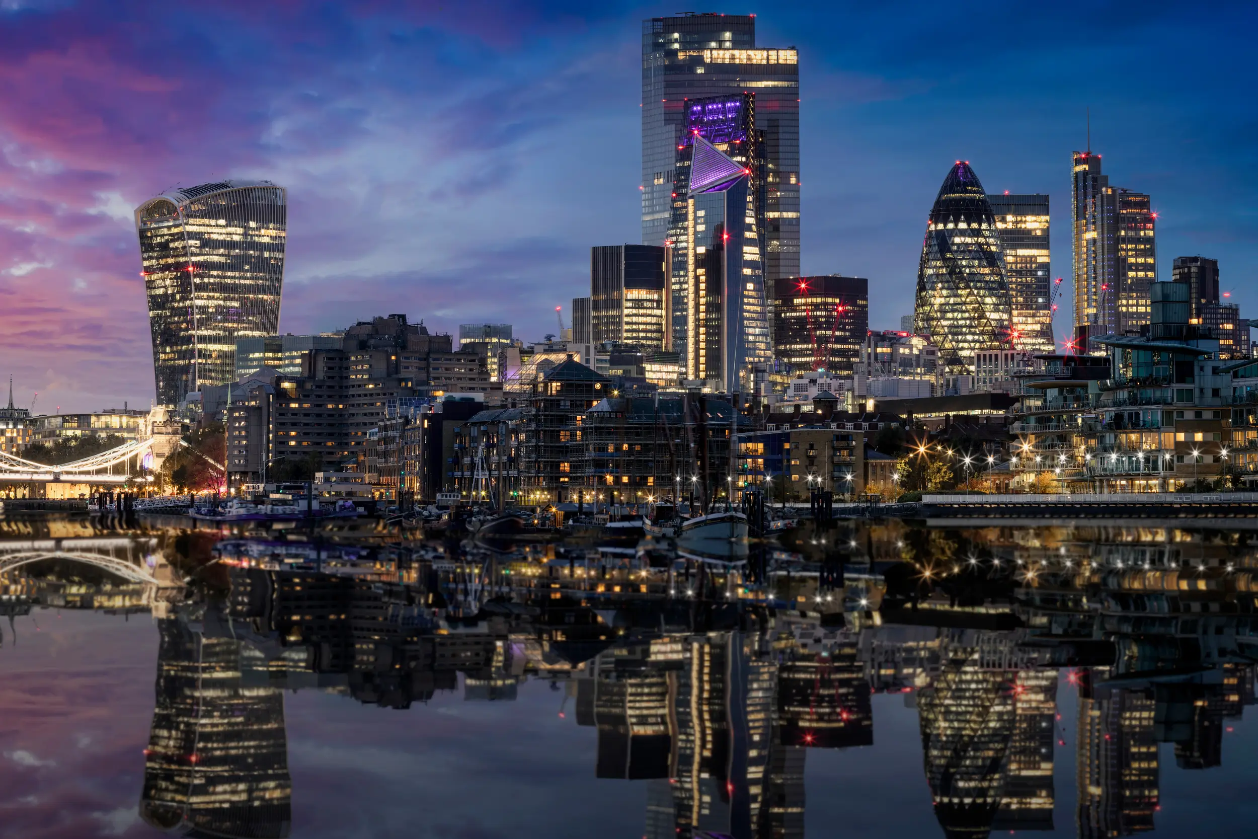 Our Projects in Action