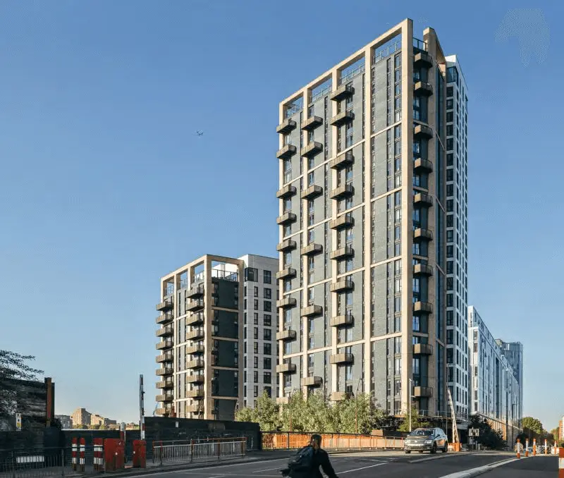 projects background image