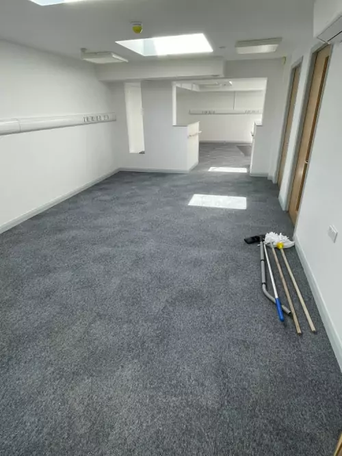 Builders Clean | Brixton, London