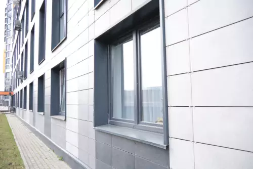 Professional Commercial Window Cleaning Services for UK Buildings