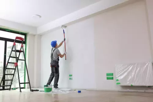 Professional Commercial Painting & Decorating Services