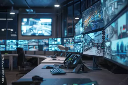 Remote CCTV Monitoring | ###Proactive 24/7 Surveillance###