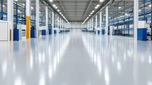 What's Included in Our Post-Industrial Cleaning Service?