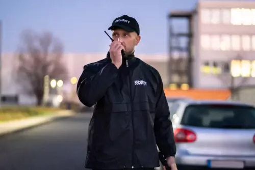 Our Approach to Proactive Mobile Patrols