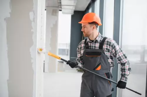 Our Approach to Property Maintenance